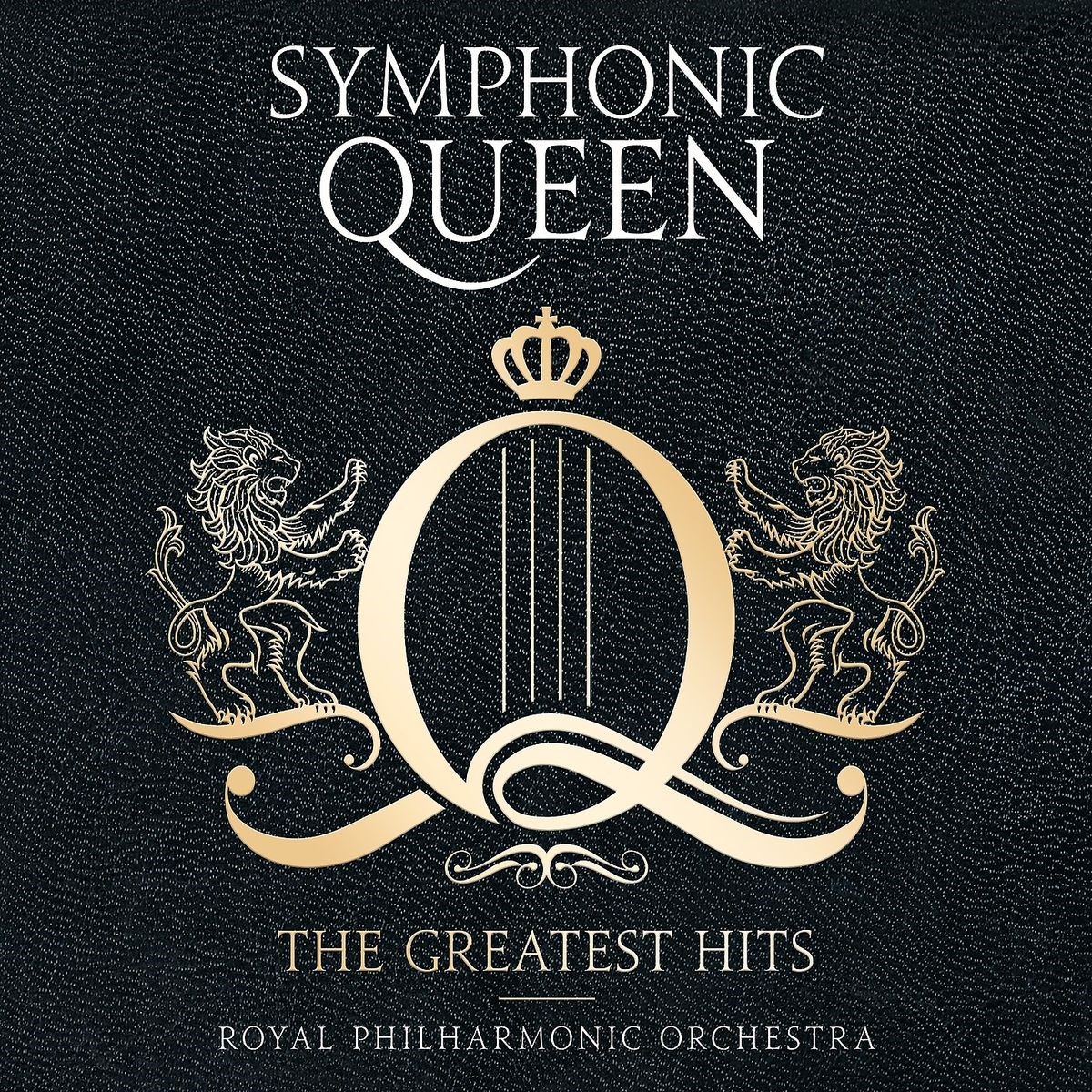 Afbeelding van Symphonic Queen - The Greatest Hits