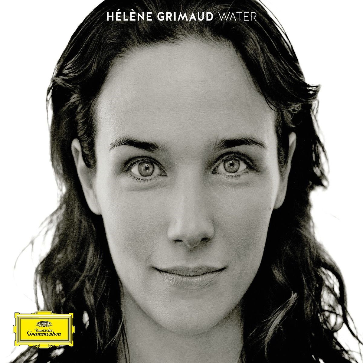 Afbeelding van Nitin Sawhney, Hélène Grimaud - Water