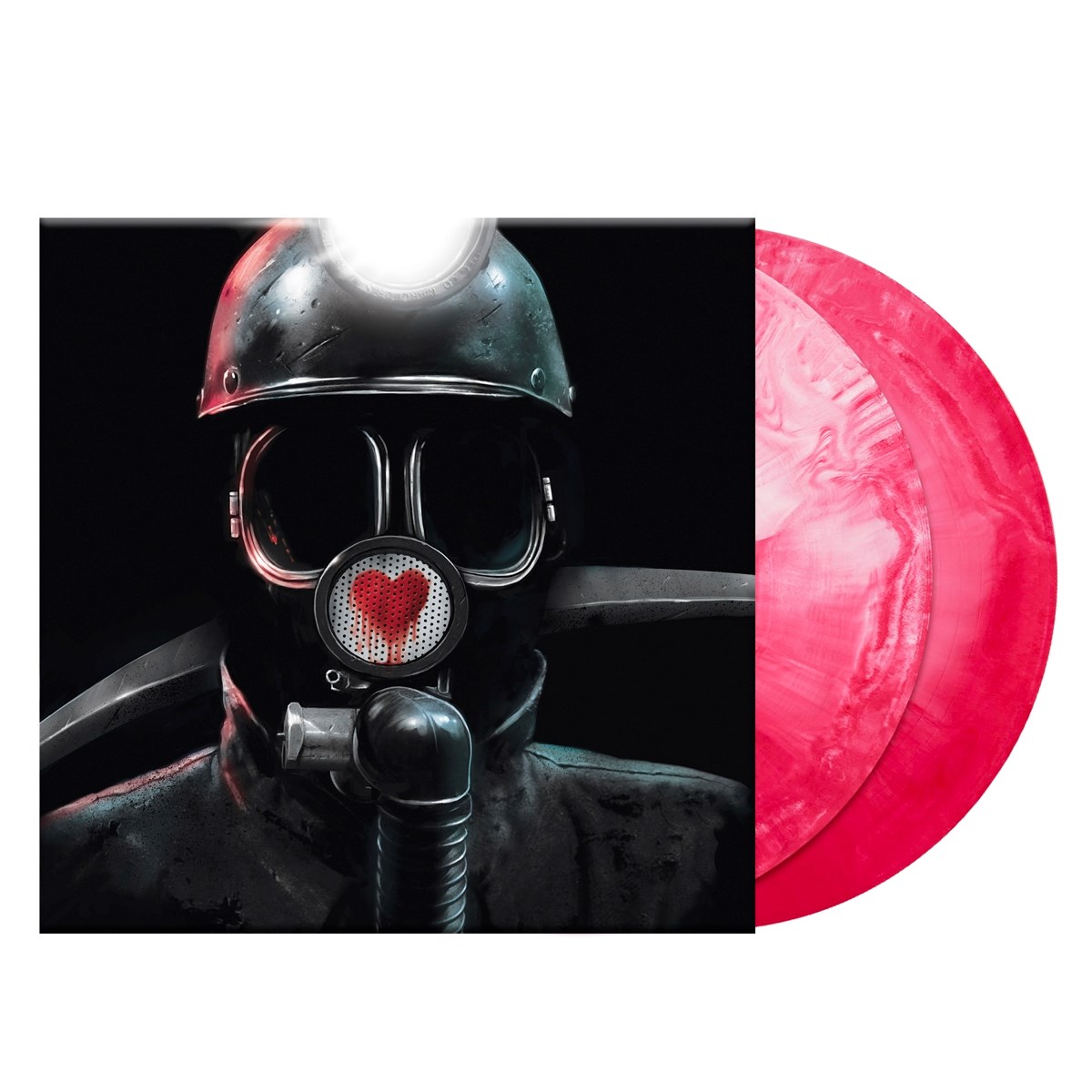 Afbeelding van Paul Zaza - My Bloody Valentine