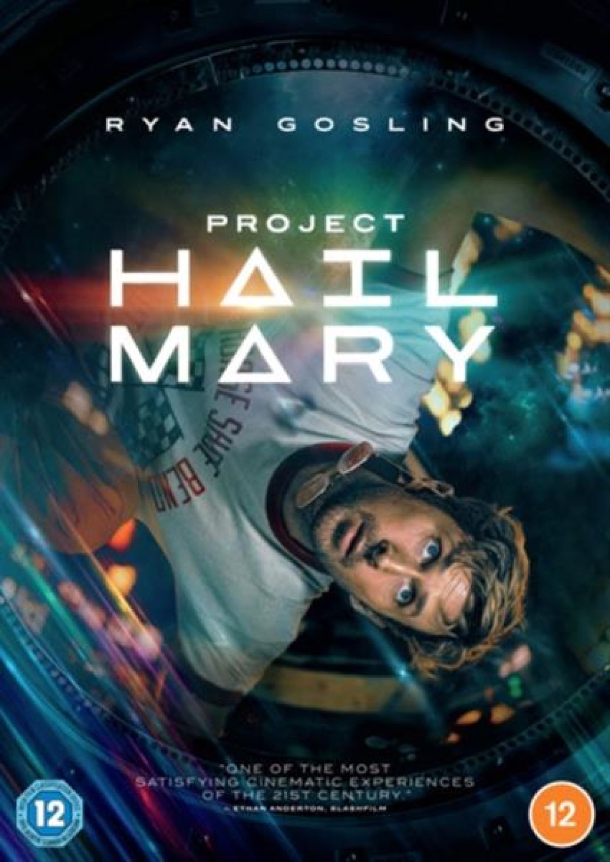 Afbeelding van Project Hail Mary