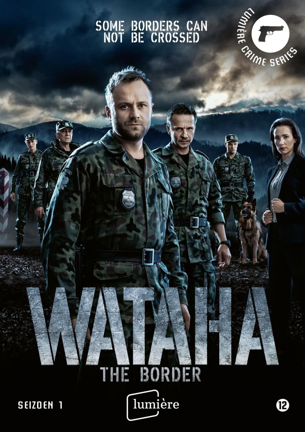 Afbeelding van Wataha - Seizoen 1
