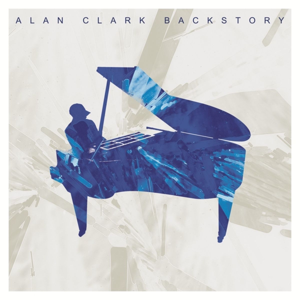 Afbeelding van Alan Clark - Backstory