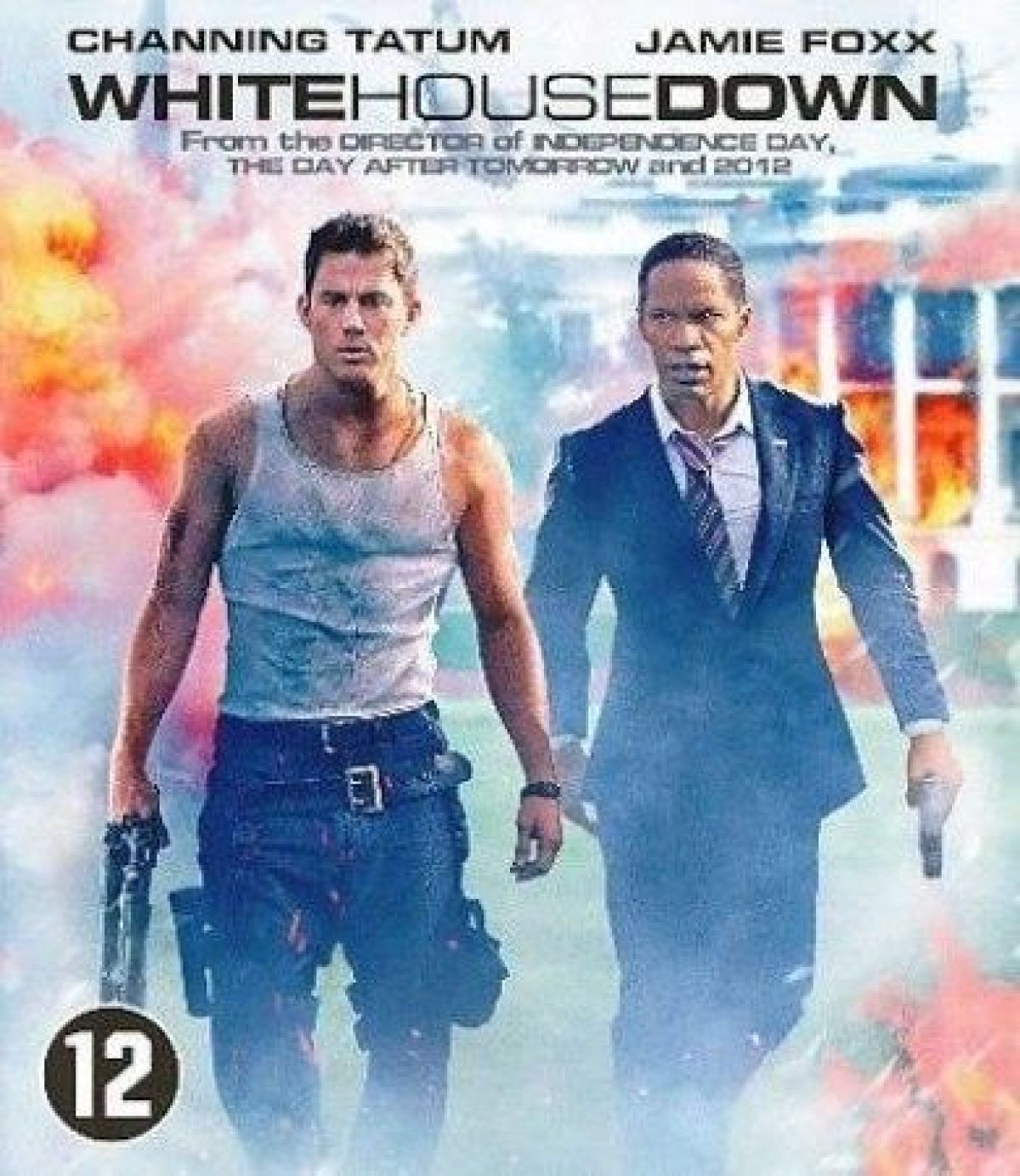 Afbeelding van White House Down