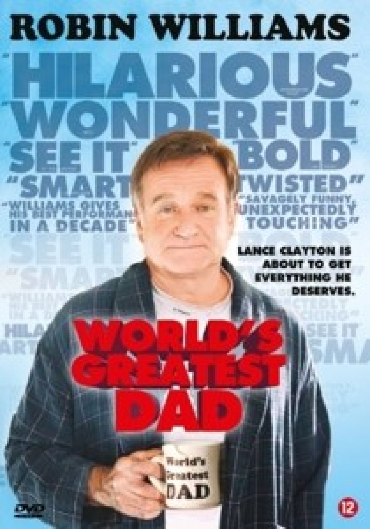 Afbeelding van World's Greatest Dad