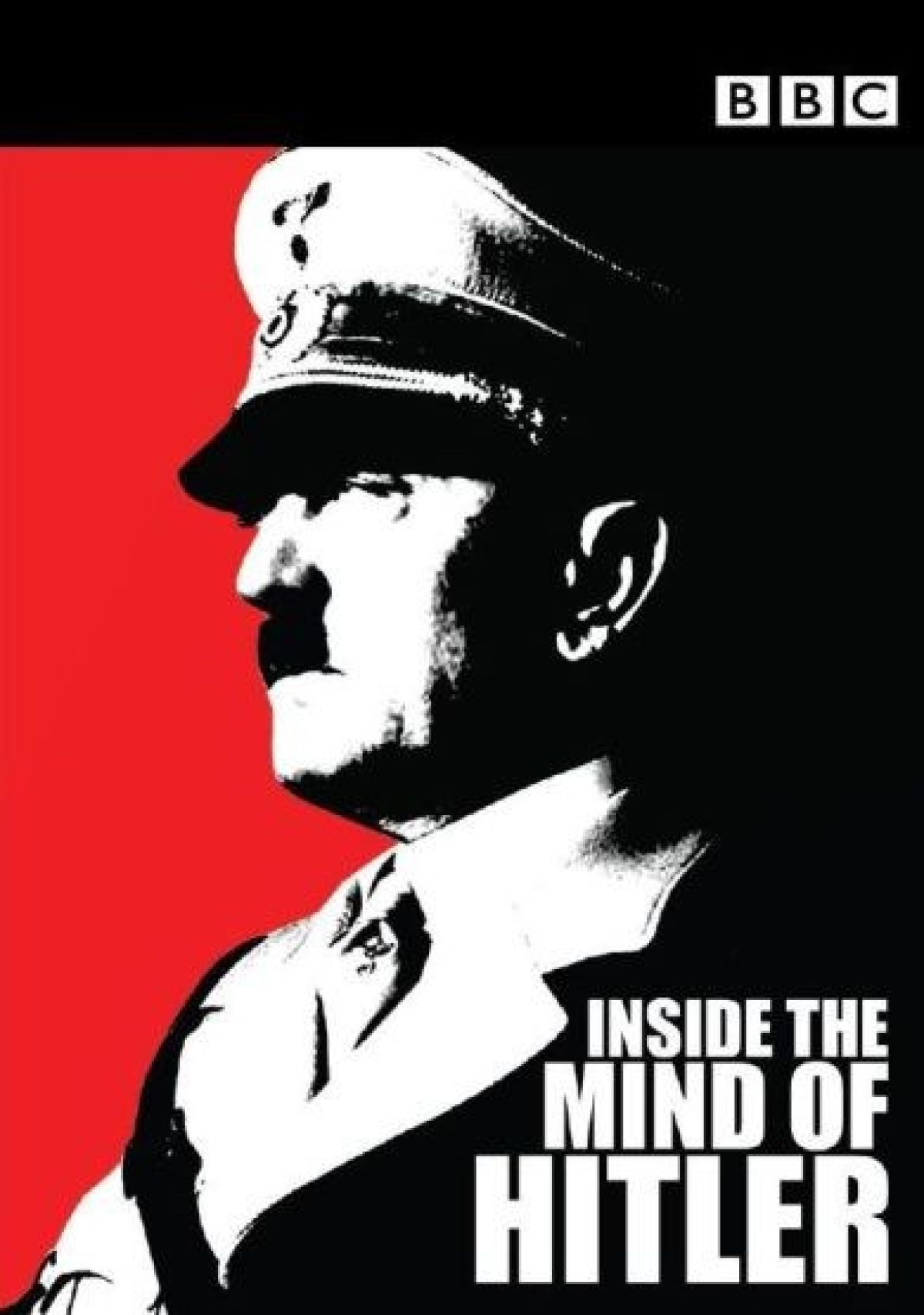 Afbeelding van Inside The Mind Of Adolf Hitler