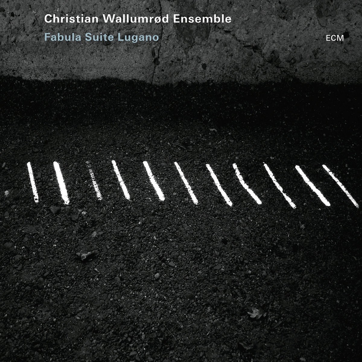 Afbeelding van Christian Wallumrød Ensemble - Fabula Suite Lugano