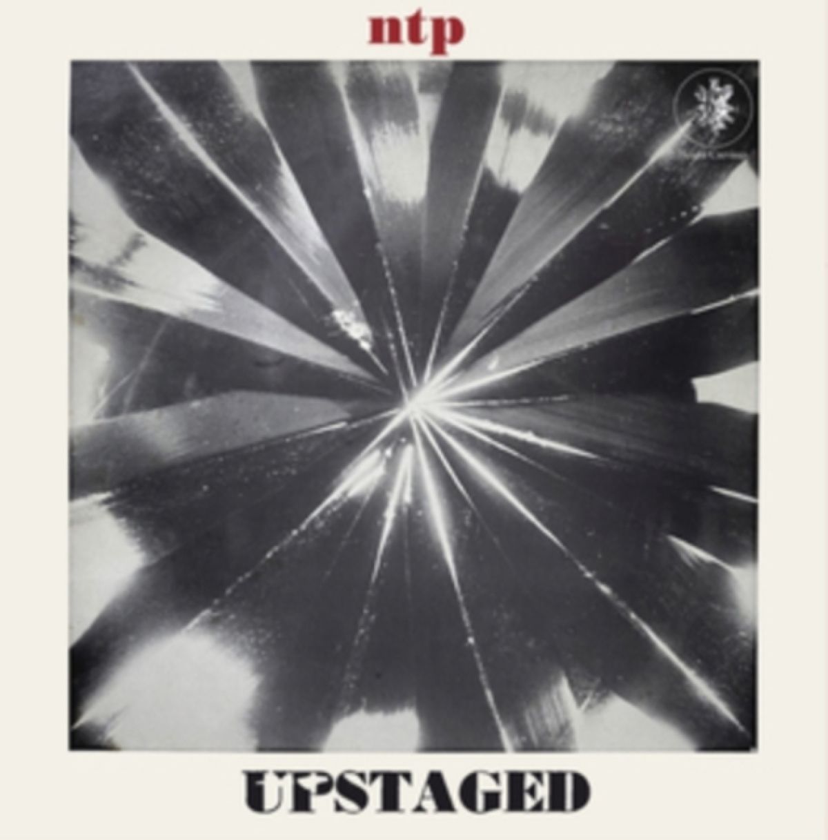 Afbeelding van NTP - Upstaged