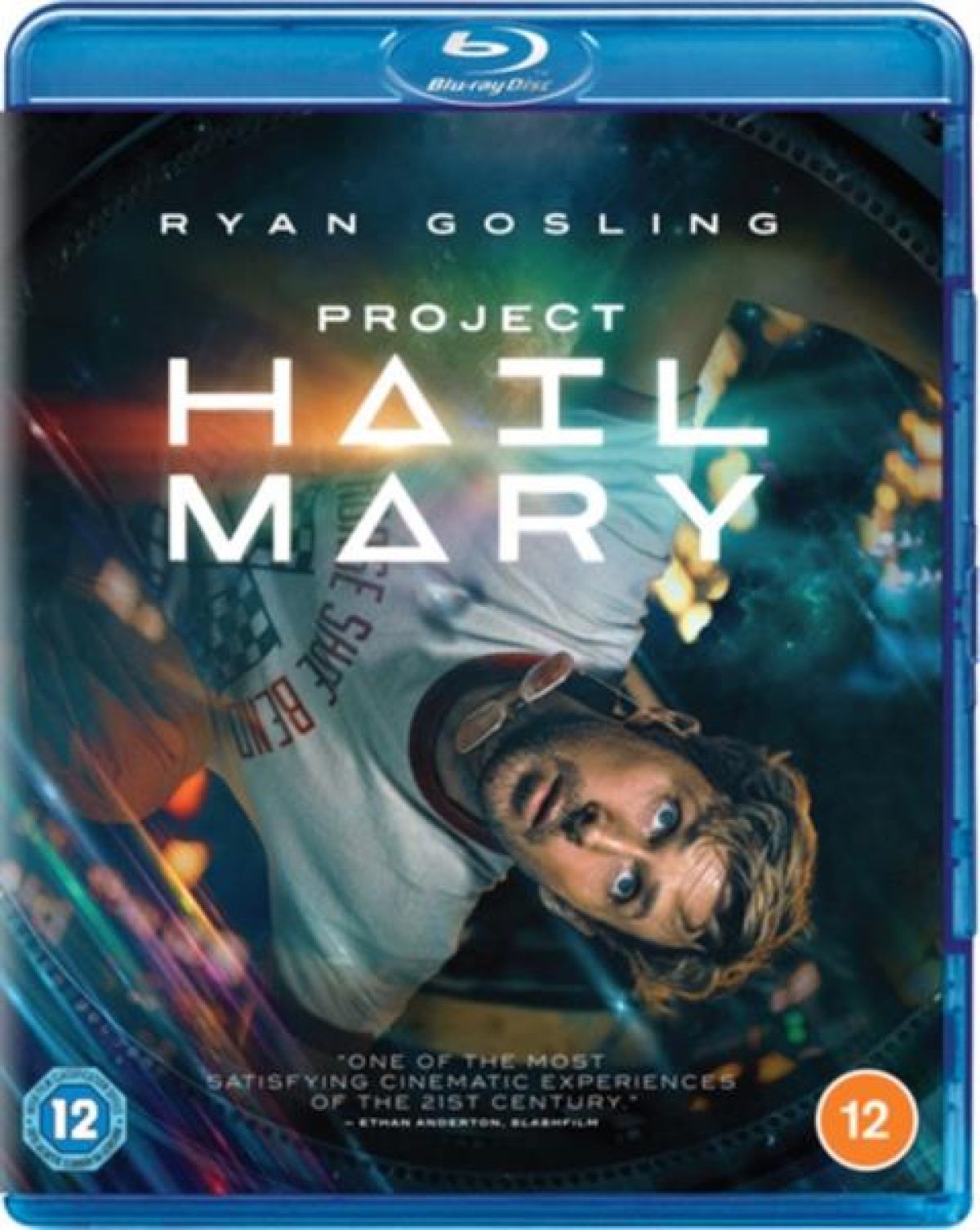 Afbeelding van Project Hail Mary
