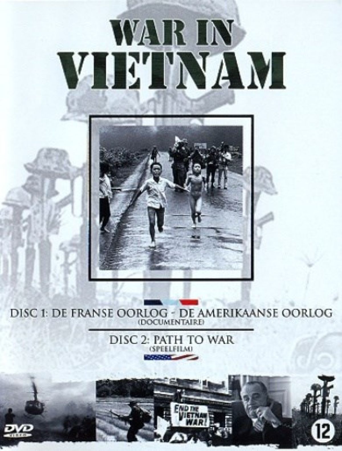 Afbeelding van War In Vietnam - 30th Anniversary Edition