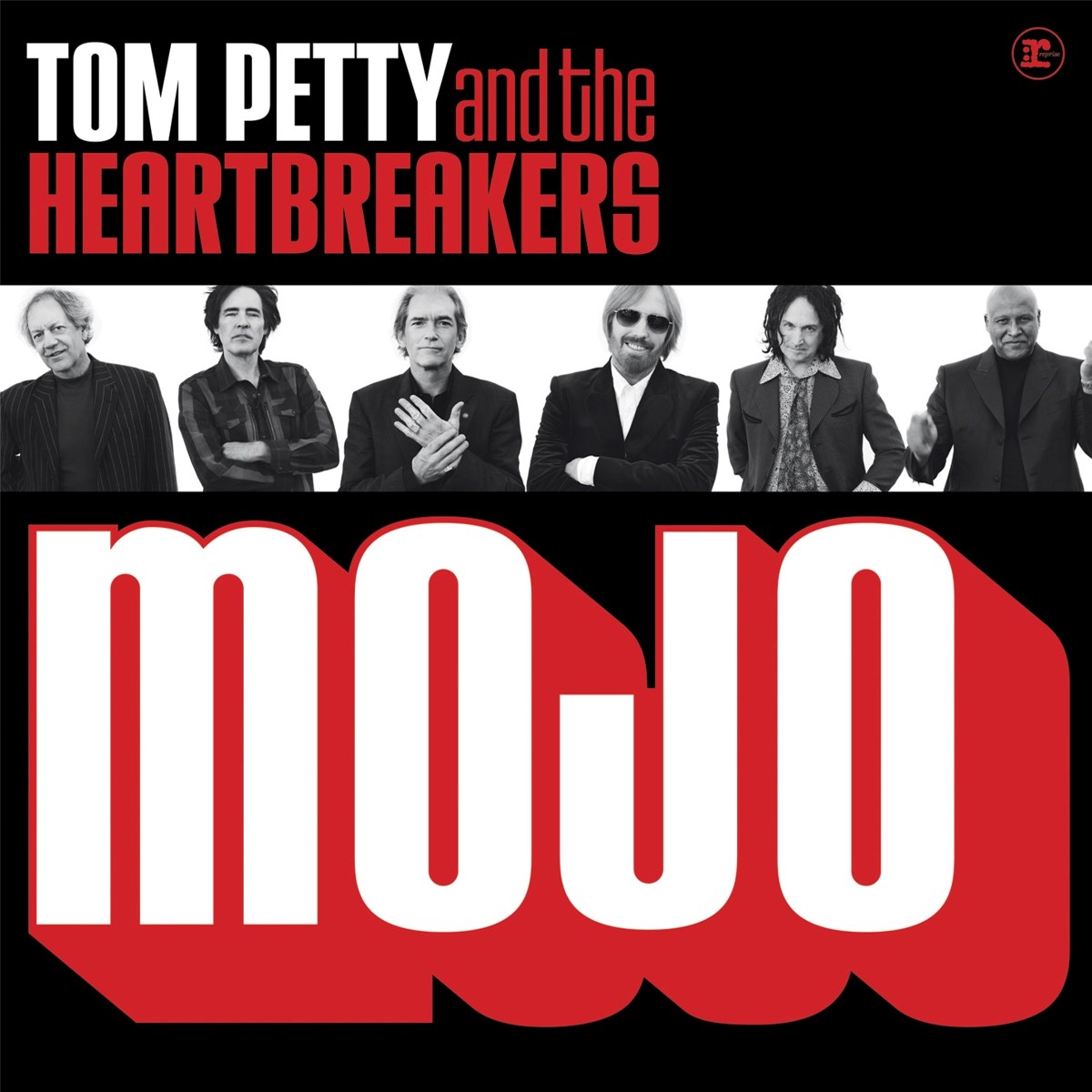 Afbeelding van Tom Petty & The Heartbreakers - Mojo