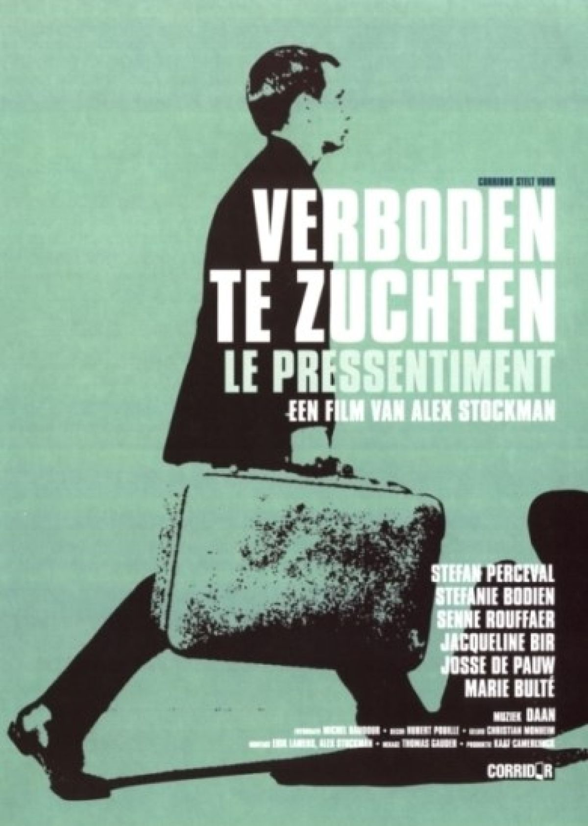 Afbeelding van Verboden te zuchten