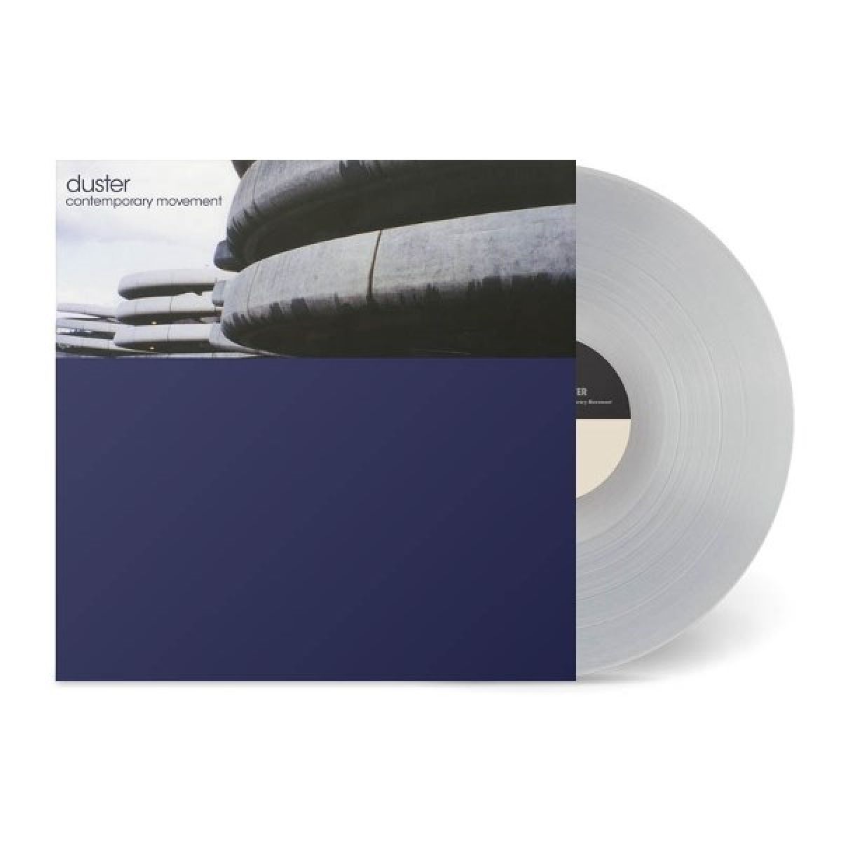 Duster - Contemporary Movement