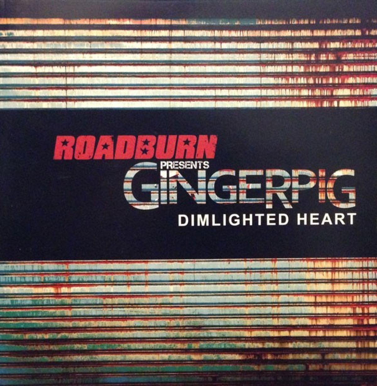 Gingerpig - Dimlighted Heart