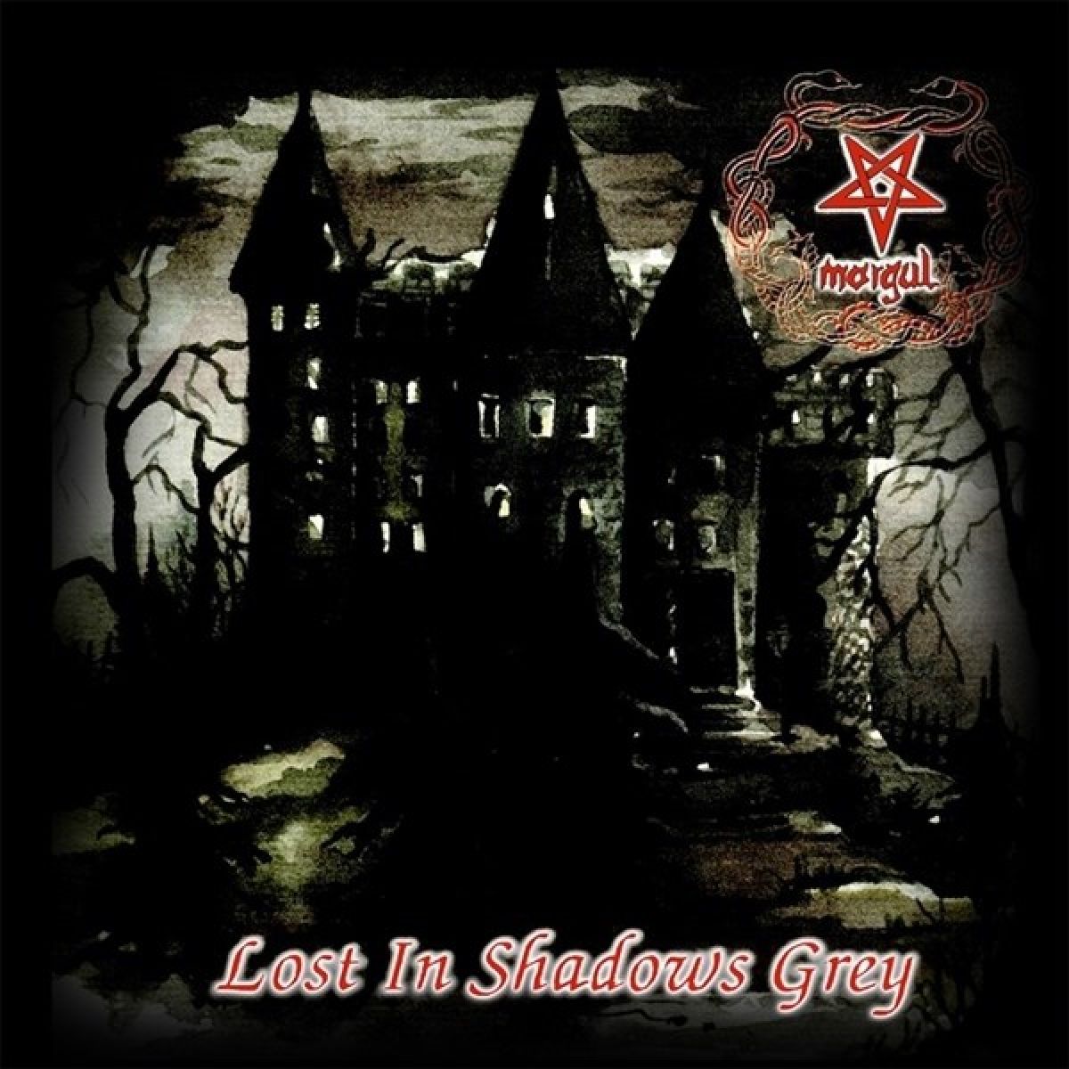 Afbeelding van Morgul - Lost In Shadows Grey