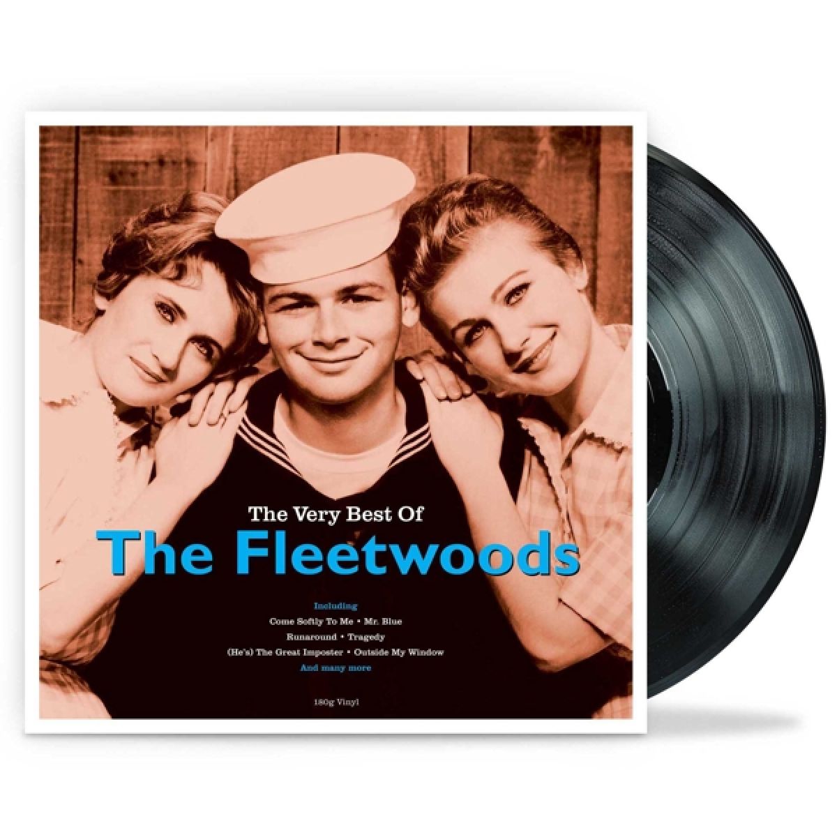 Afbeelding van The Very Best Of