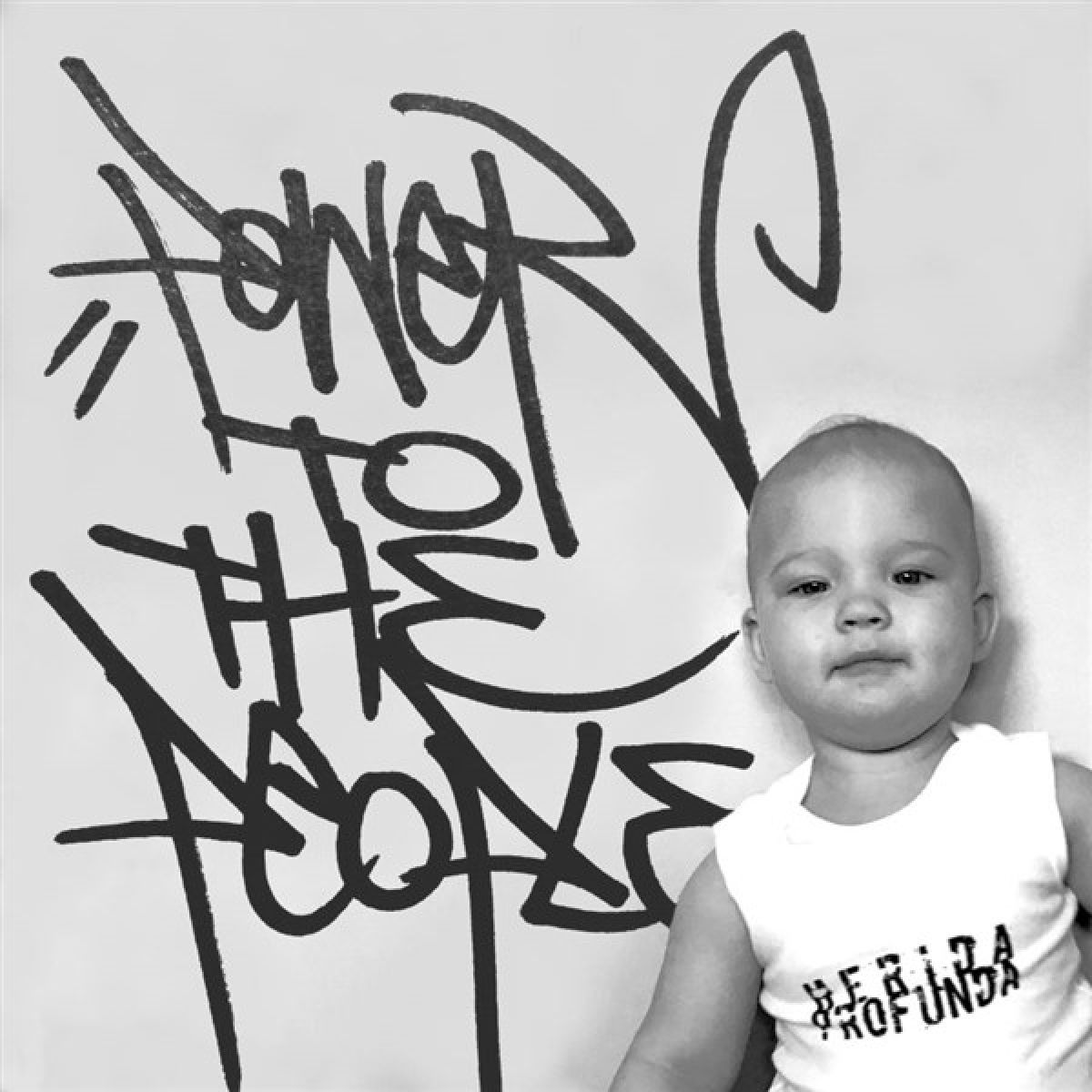 Herida Profunda - Power To The People