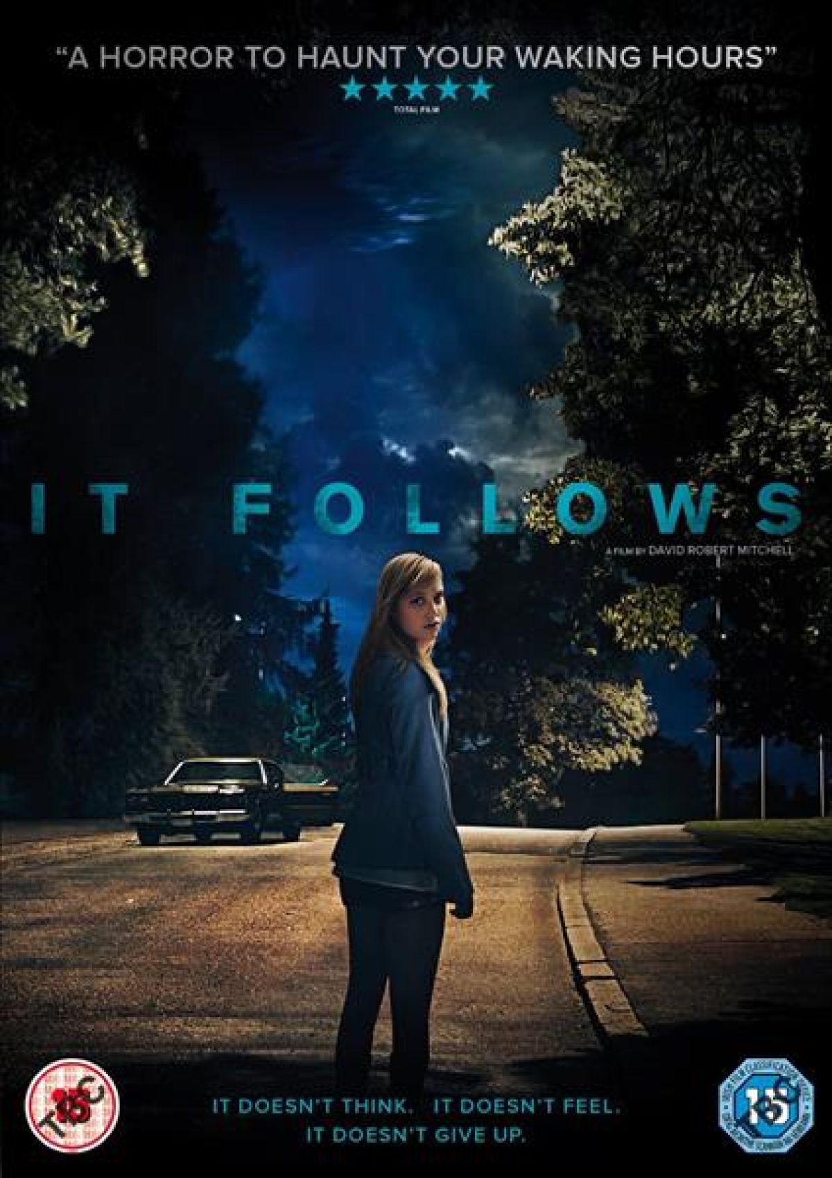Afbeelding van It Follows