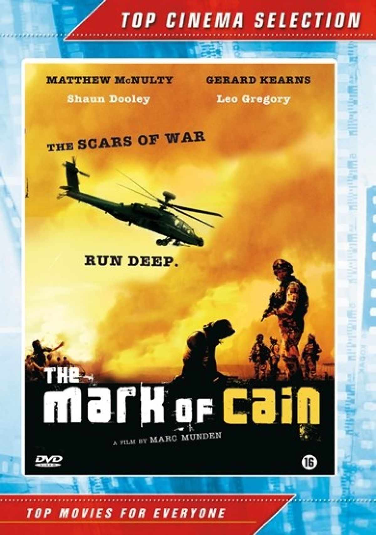 Mark Of Cain