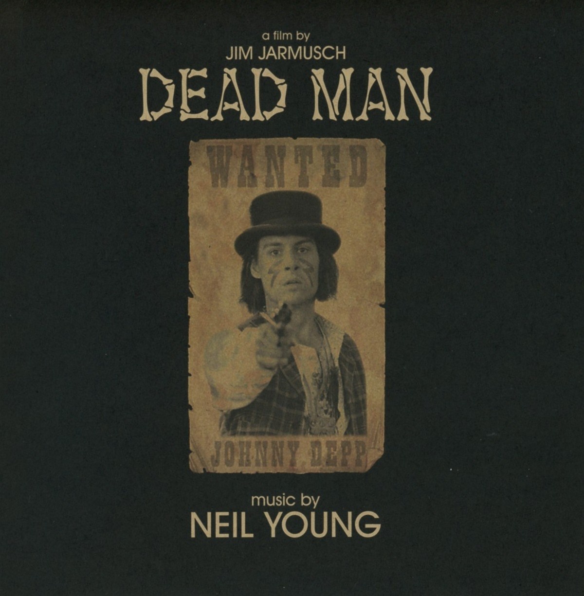 Neil Young - Dead Man