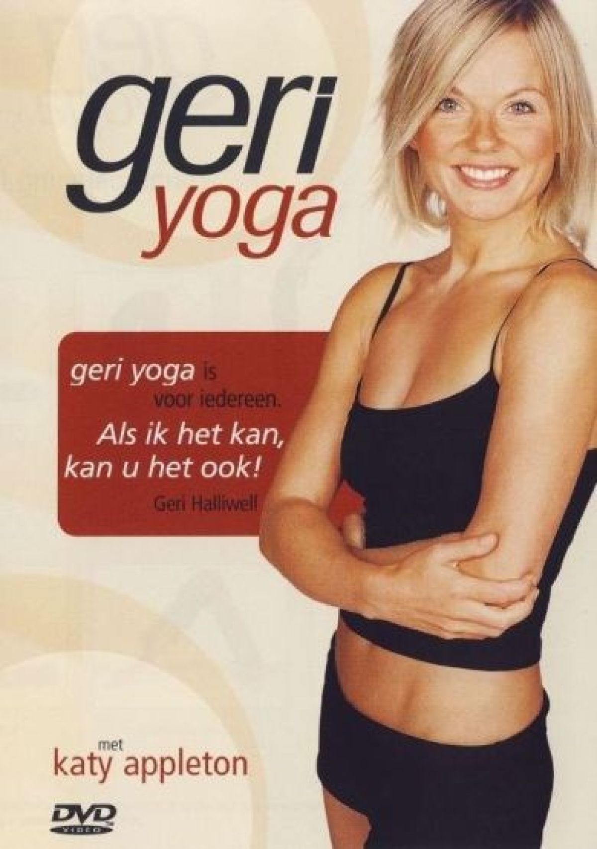 Afbeelding van Geri Yoga