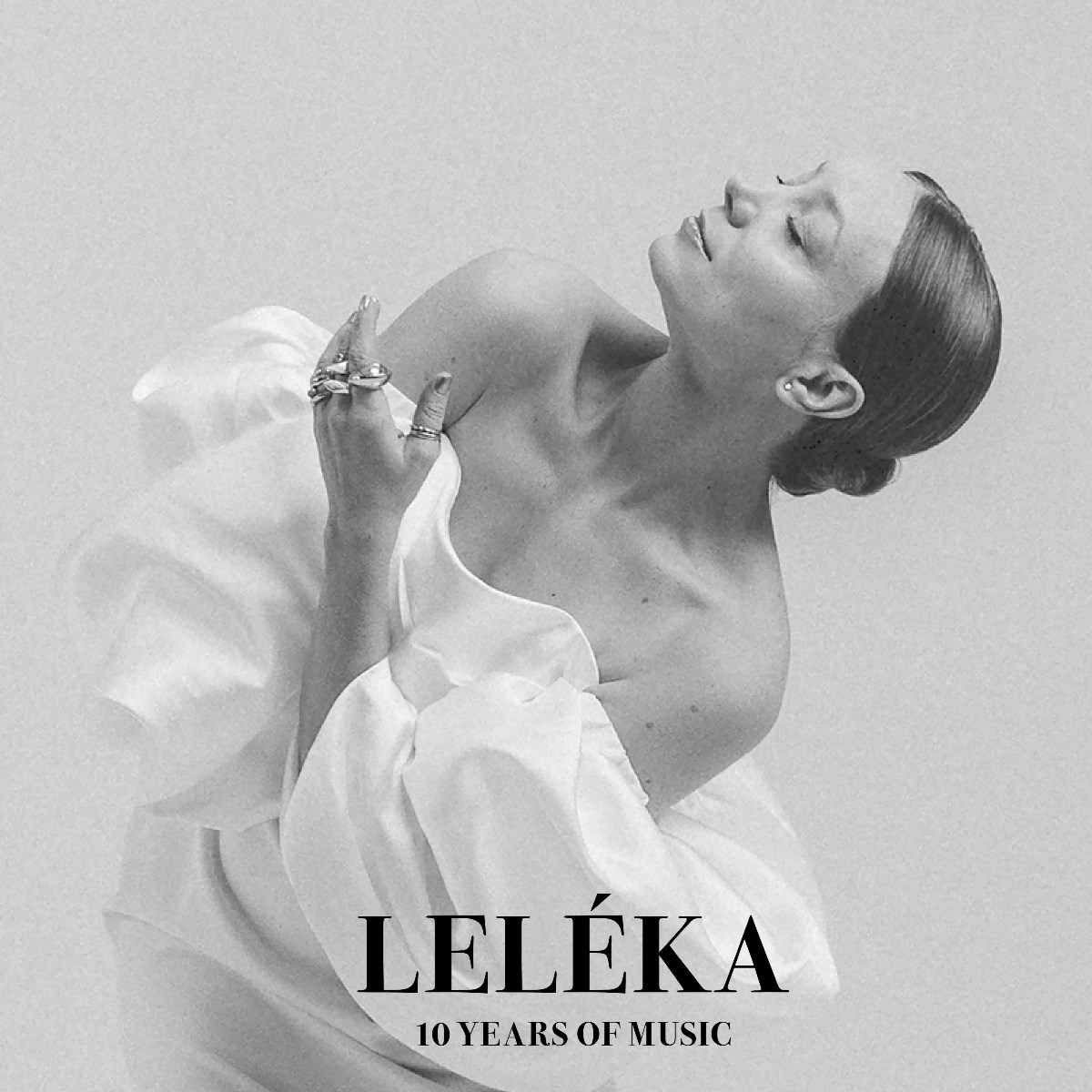Afbeelding van Leleka - 10 Years Of Music