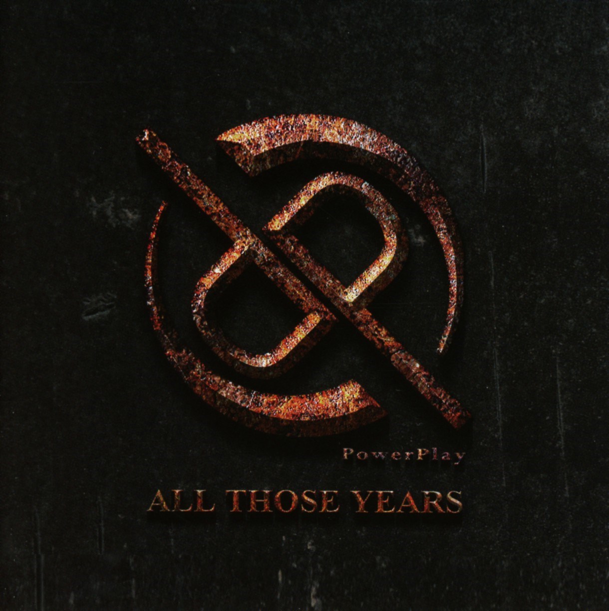 Afbeelding van Powerplay - All Those Years