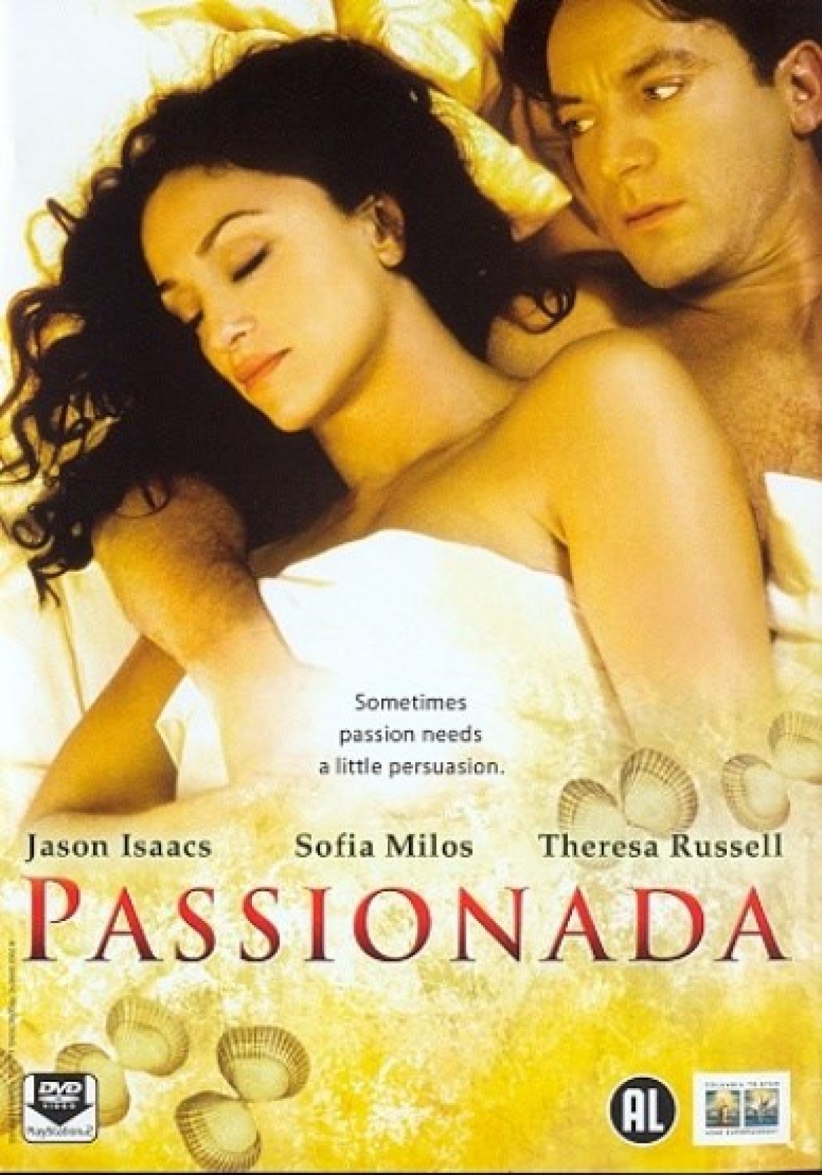 Passionada