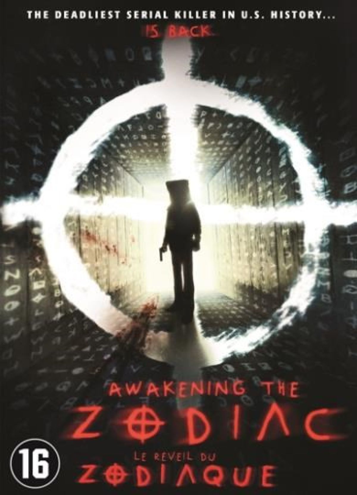 Afbeelding van Awakening The Zodiac