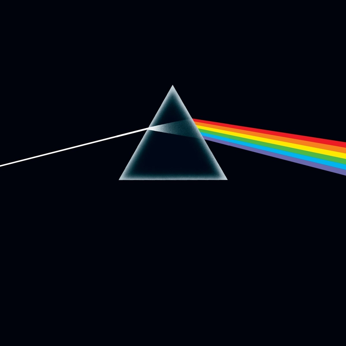 Afbeelding van Pink Floyd - The Dark Side Of The Moon