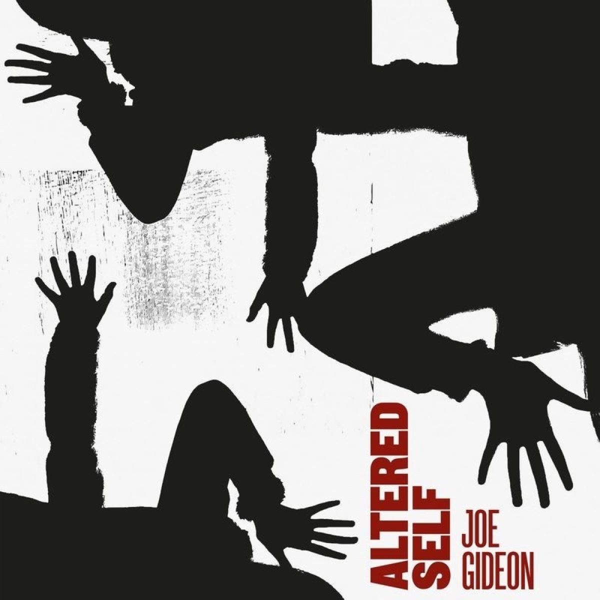 Afbeelding van Altered Self