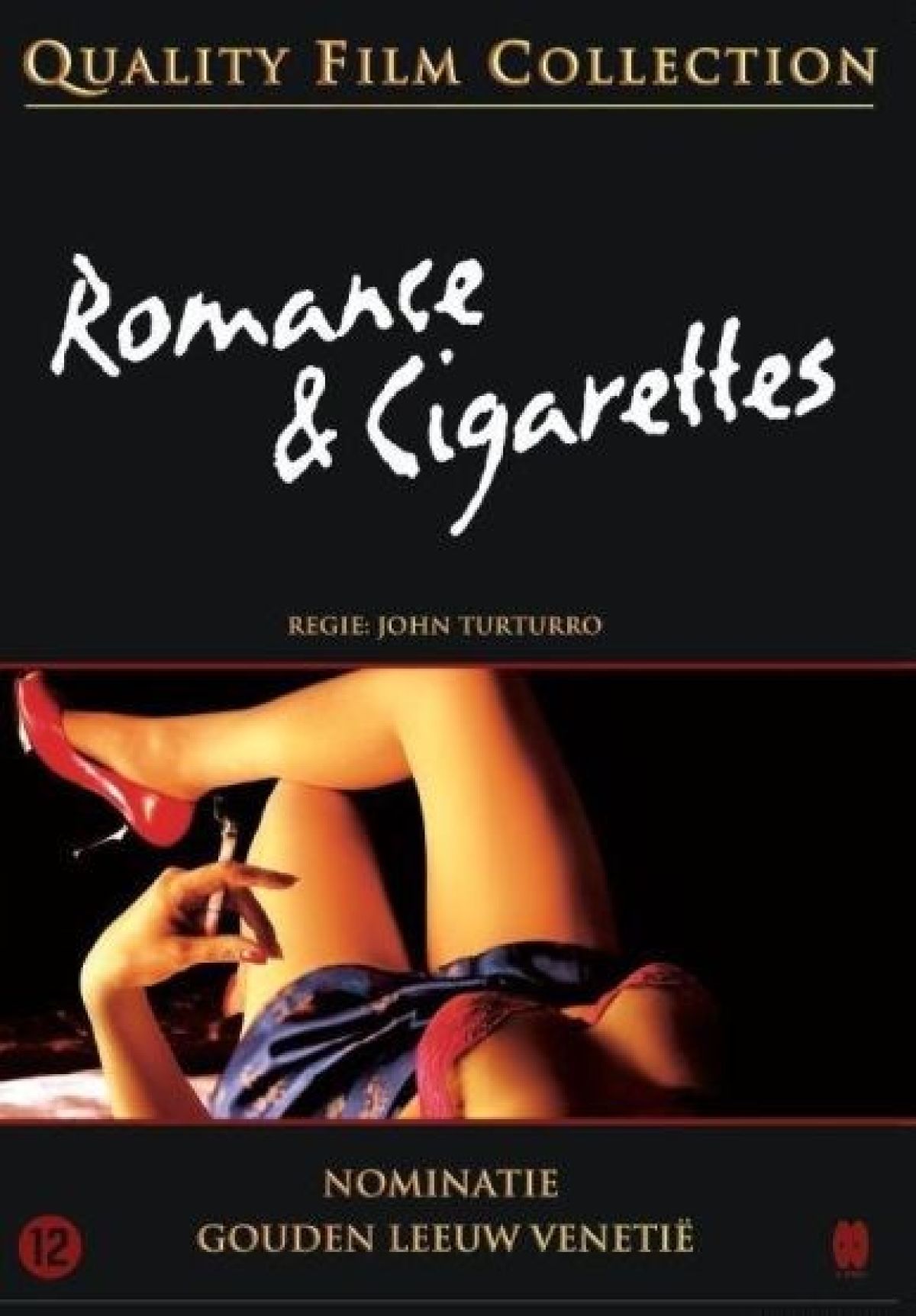 Romance & Cigarettes