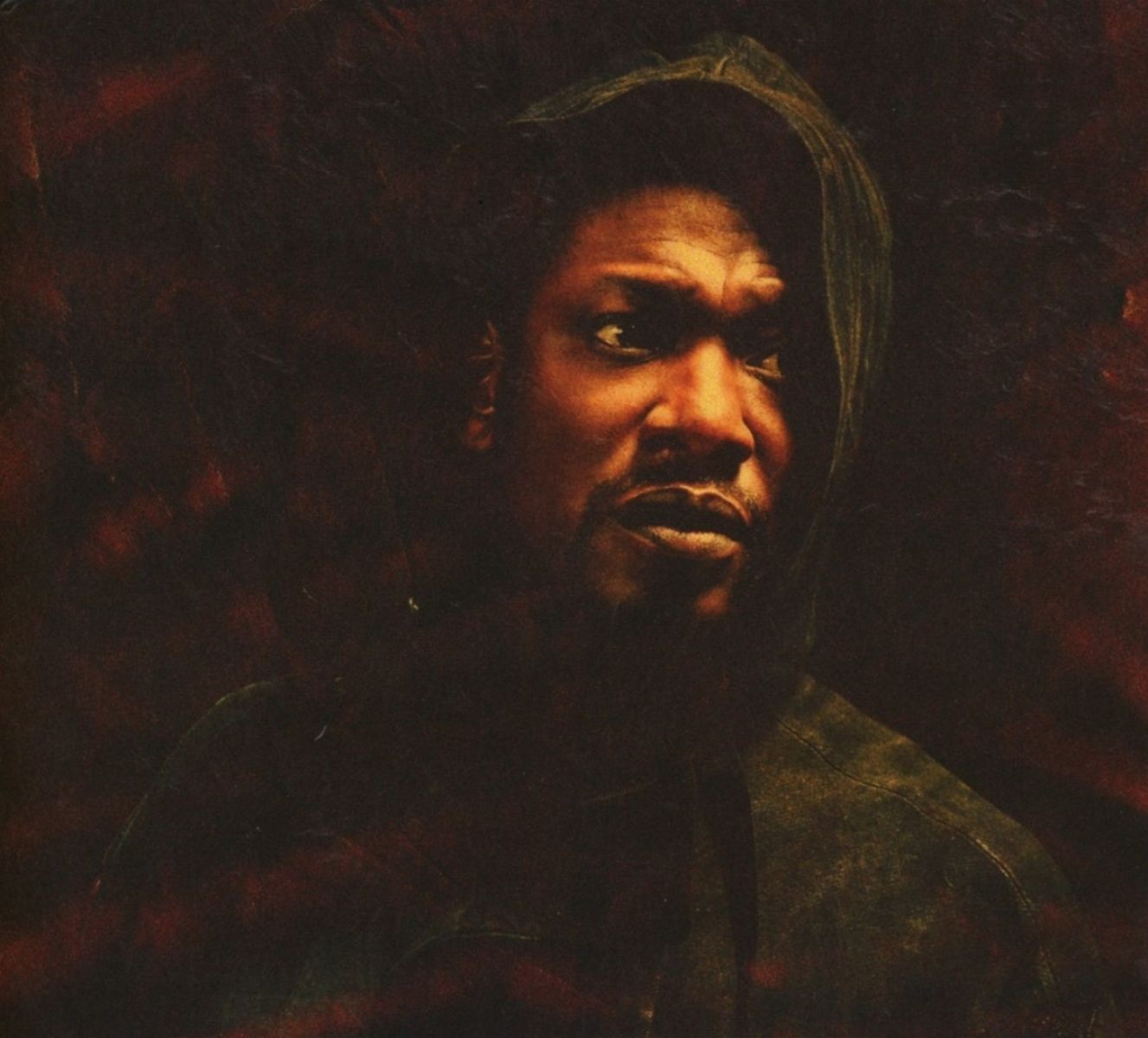 Afbeelding van Roots Manuva - Bleeds