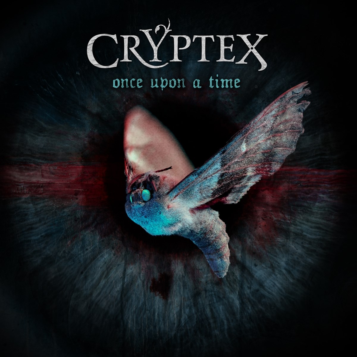 Afbeelding van Cryptex - Once Upon A Time