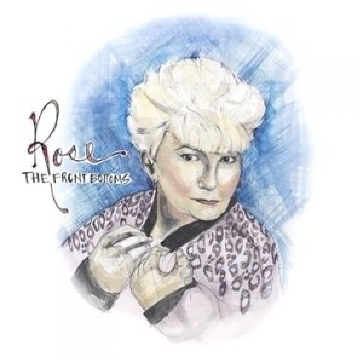 Afbeelding van The Front Bottoms - Rose