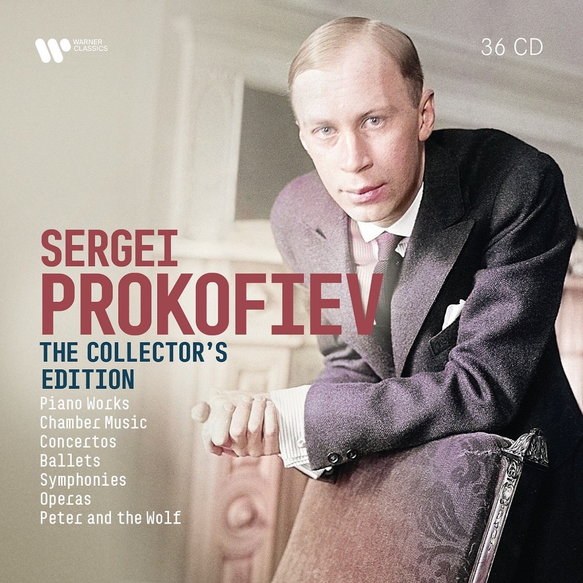 Afbeelding van Various Artists - The Collector's Edition