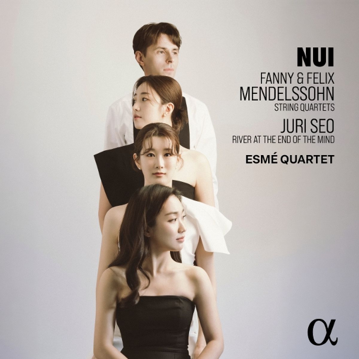 Afbeelding van Mendelssohn & Seo: Nui