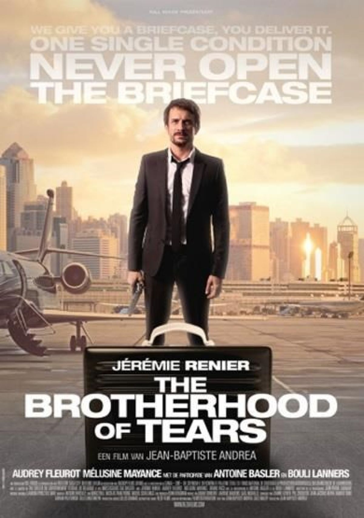 Afbeelding van Brotherhood Of Tears