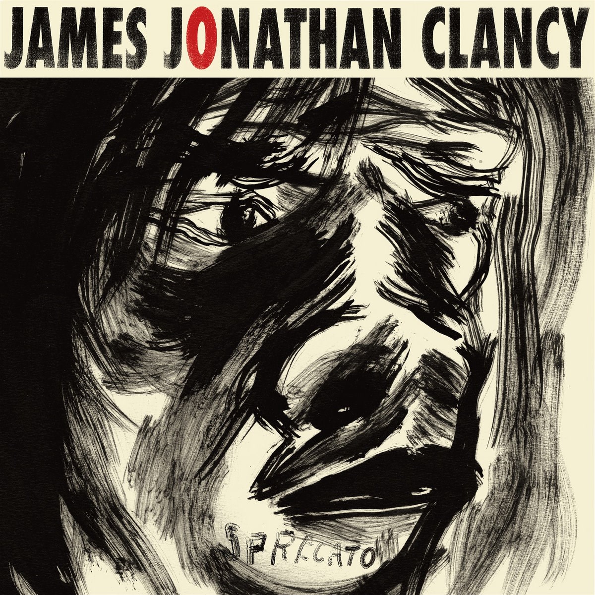 Afbeelding van James Jonathan Clancy - Sprecato