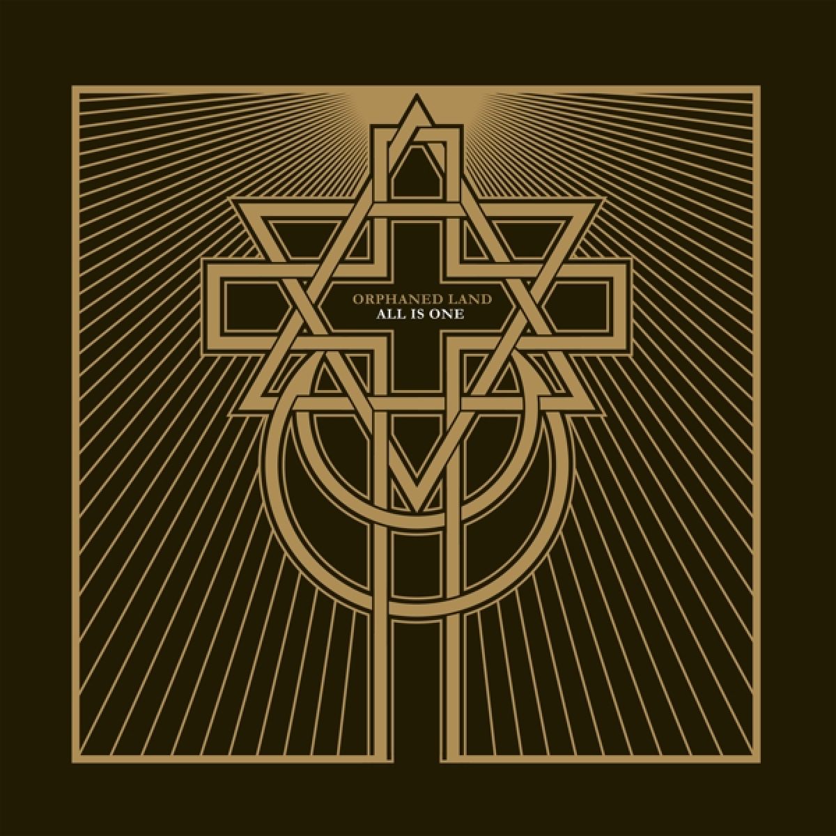 Orphaned Land - All Is One