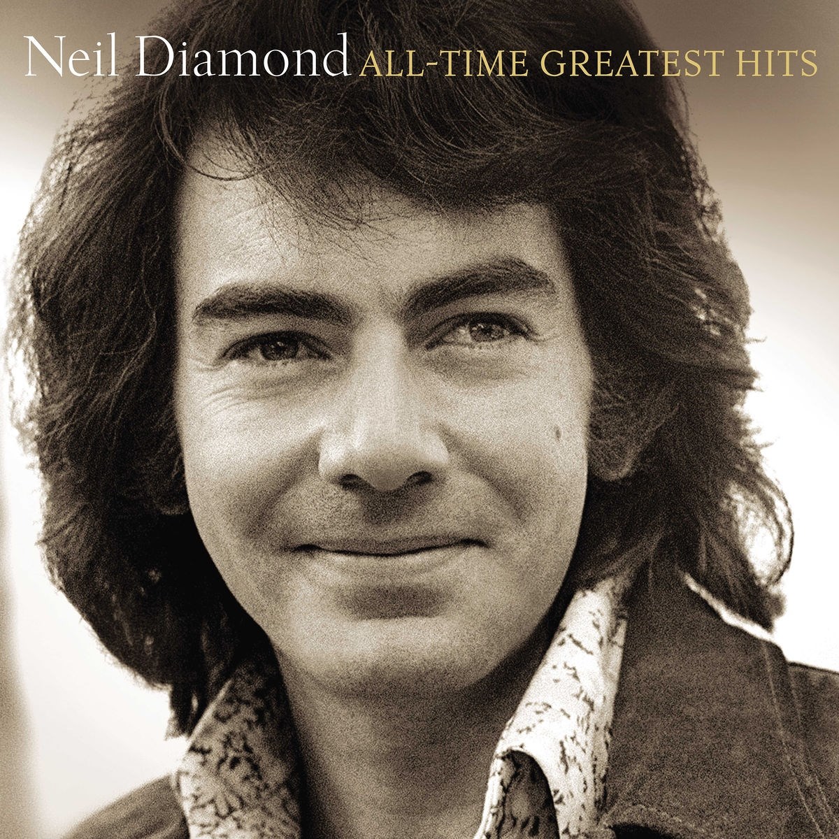 Afbeelding van All-Time Greatest Hits