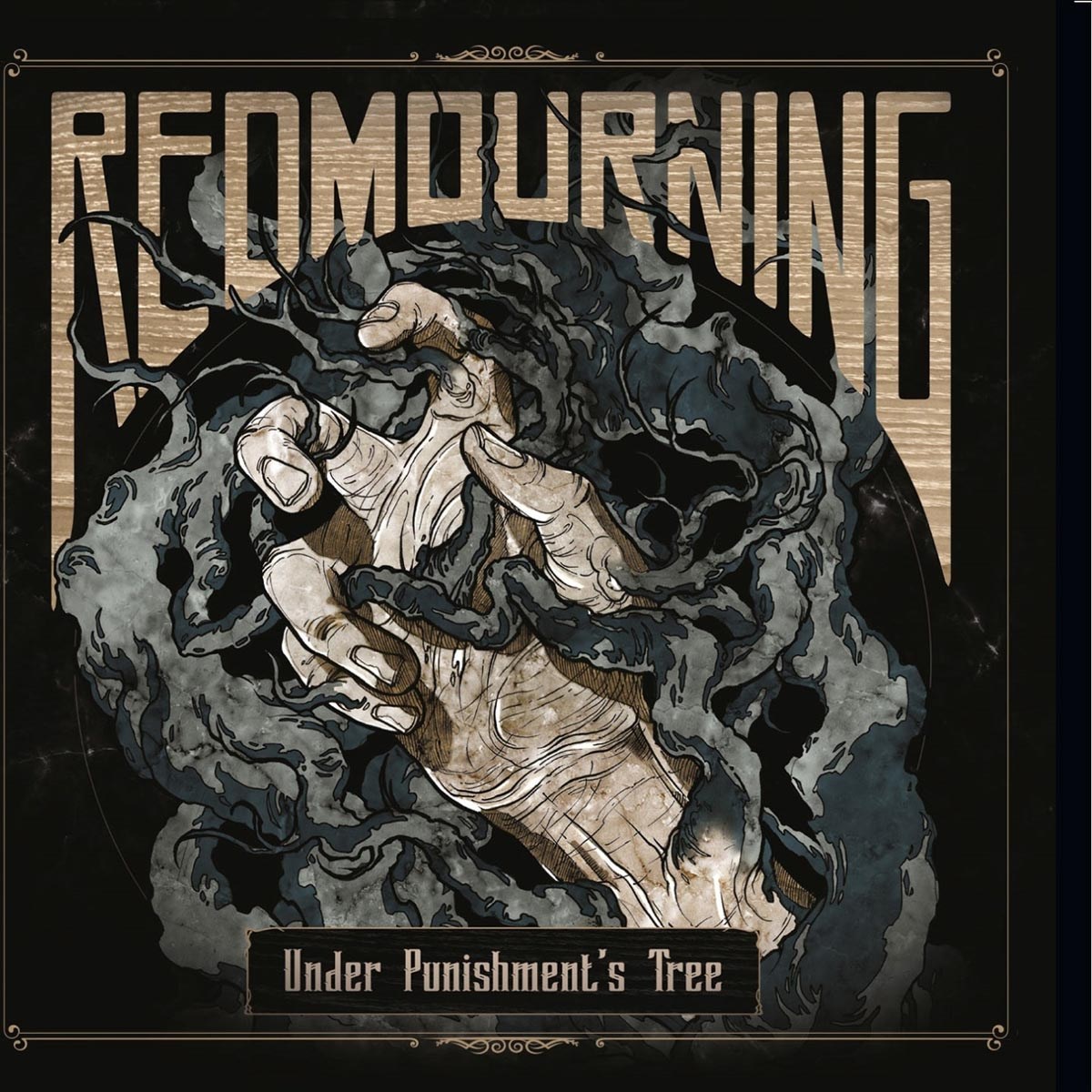 Red Mourning - Under Punishment's Tree