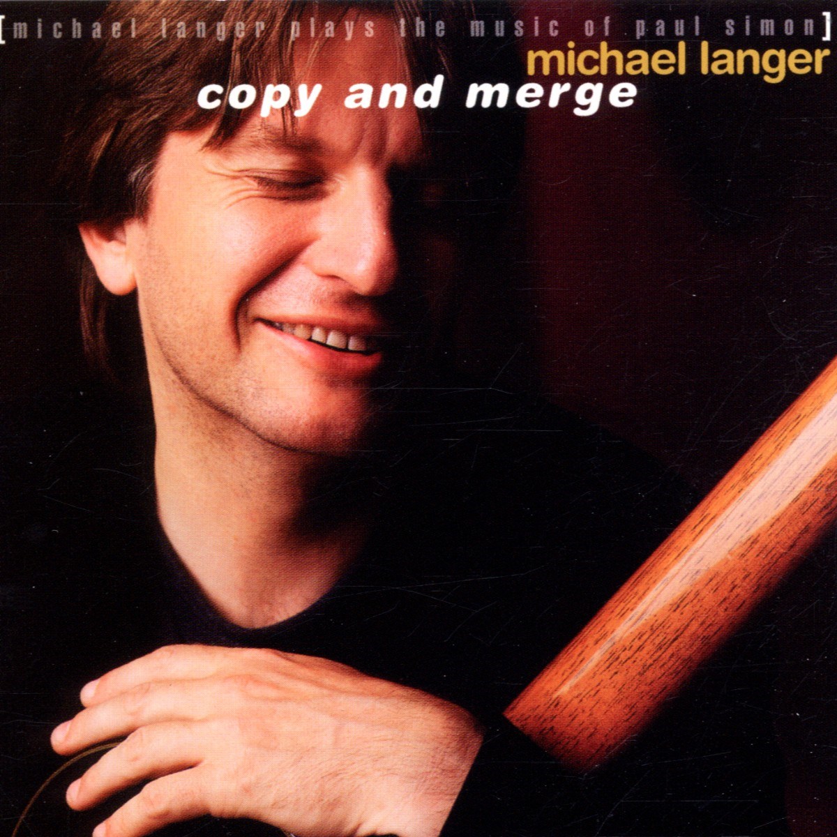 Afbeelding van Michael Langer - Copy And Merge