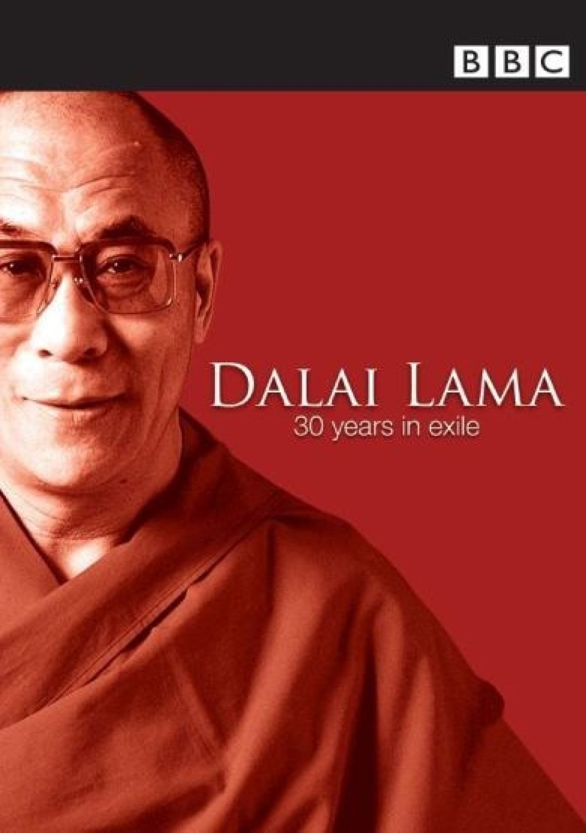 Afbeelding van Dalai Lama - 30 Years In Exile