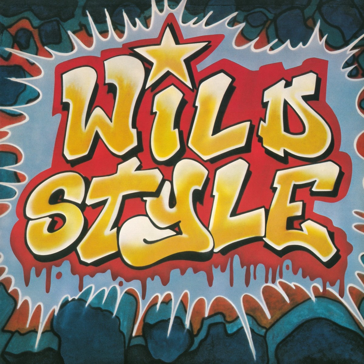 Afbeelding van Various Artists - Wild Style