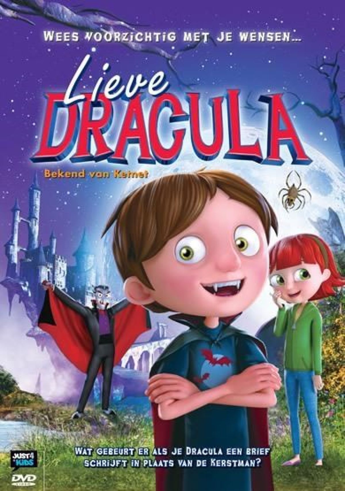 Lieve Dracula