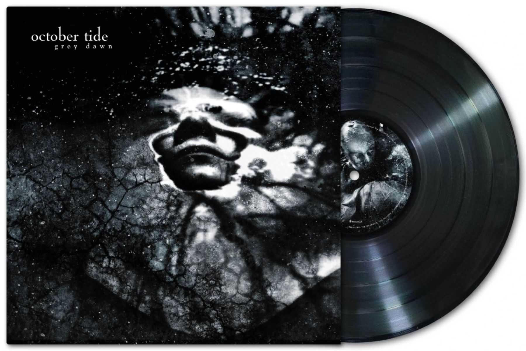 October Tide - Grey Dawn