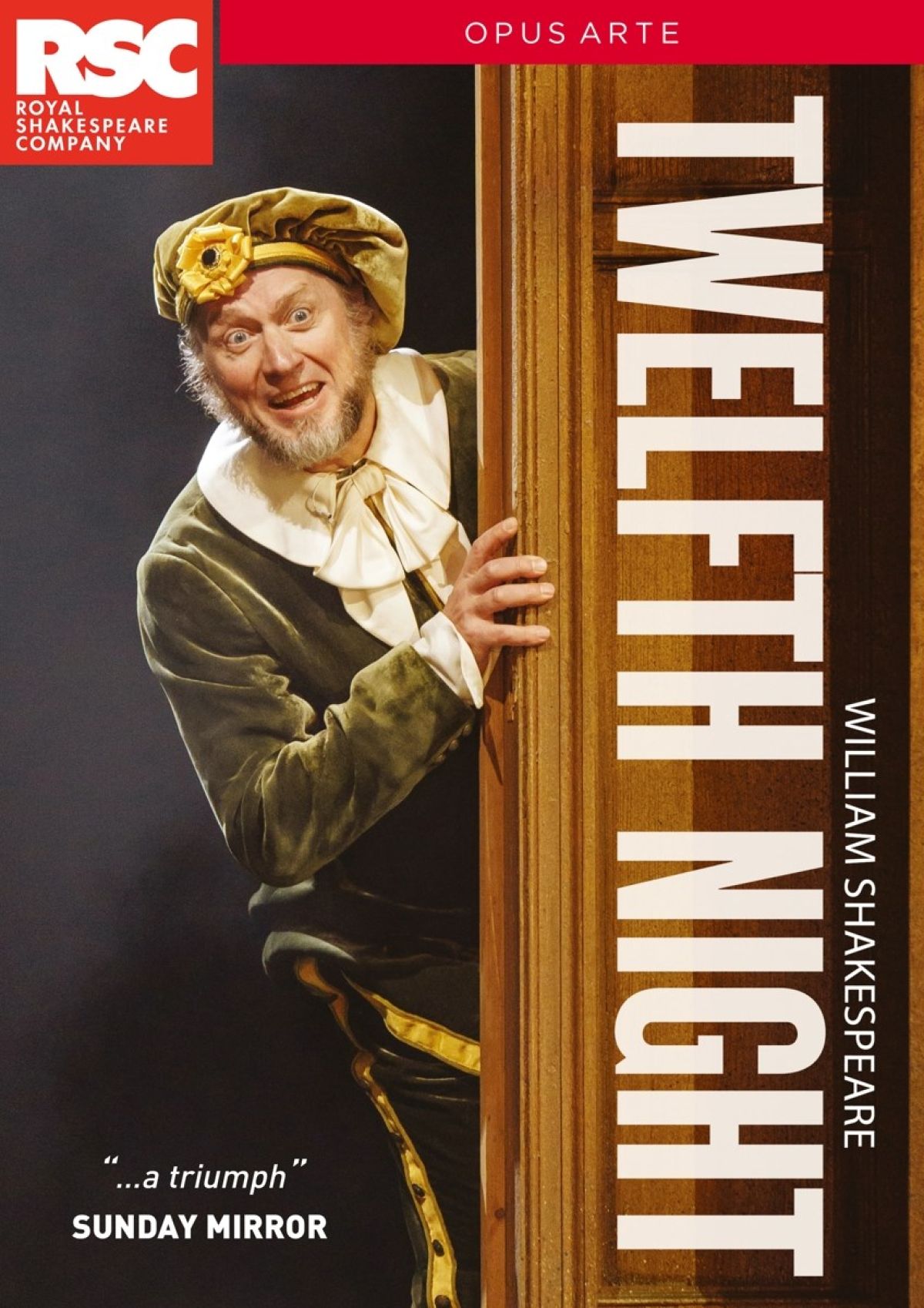 Afbeelding van Twelfth Night