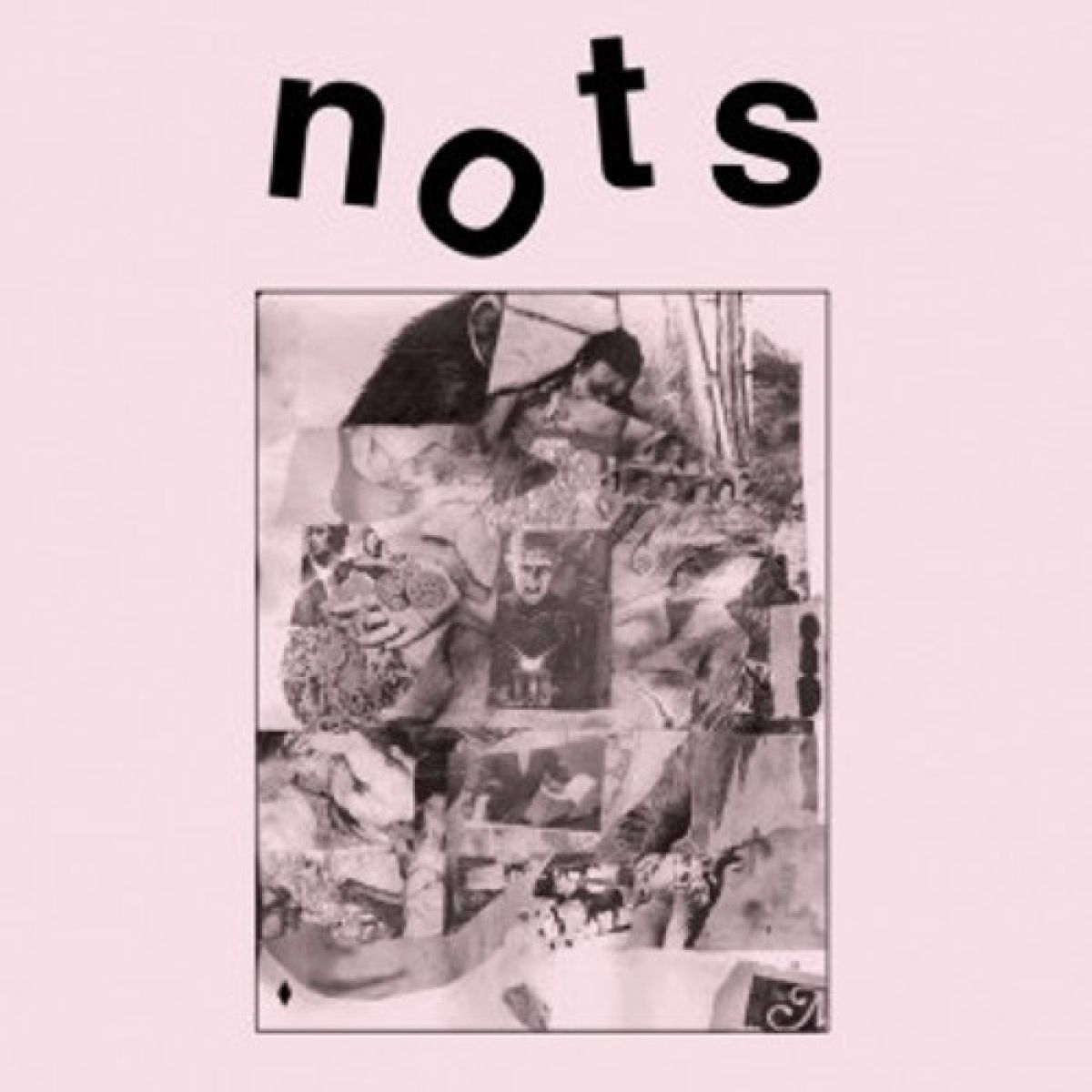 Afbeelding van We Are Nots