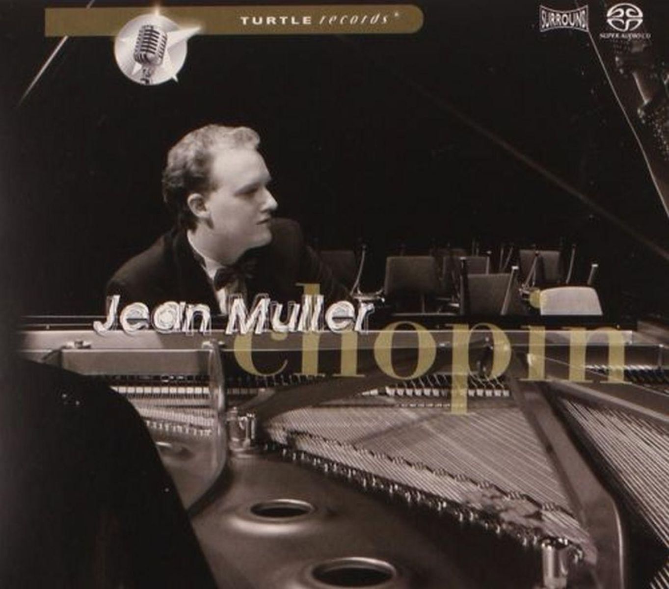 Jean Muller - Chopin