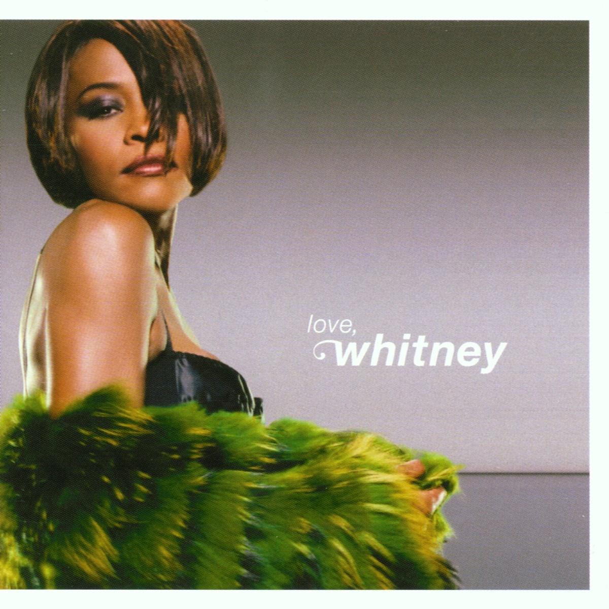 Afbeelding van Whitney Houston - Love, Whitney